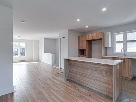 278 Route du Canton, app.A, J8G 1R5, Brownsburg-Chatham - Photo 2