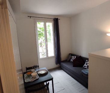 Appartement Le Perreux Sur Marne 1 pièce 14.36 m2 - Photo 3