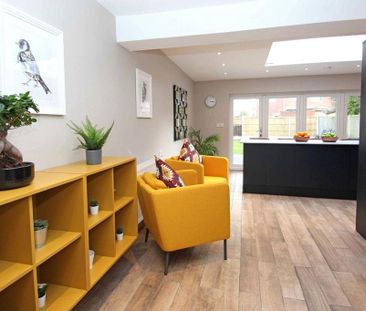 1 bedroom in a house share to rent - Photo 6