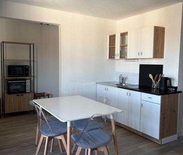 Location Appartement 1 pièce Meublé 31m² DAX 40100 - Photo 6