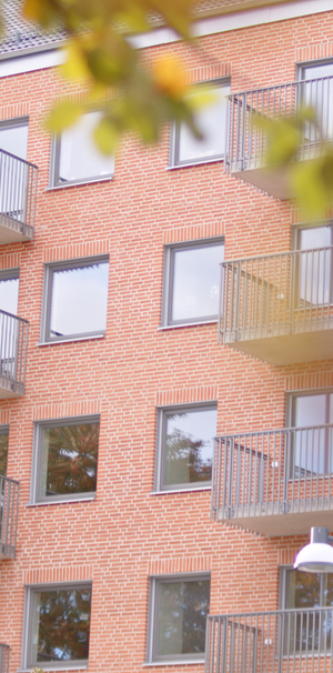 Mörners väg, Växjö - Photo 1