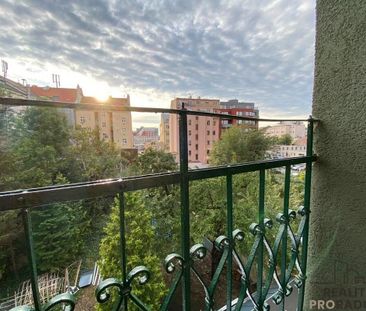 Pronájem bytu 1+kk 25 m² - Photo 2