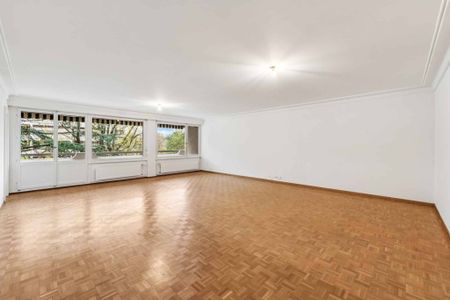 Beautiful 7.5 room in the heart of Florissant - Photo 2