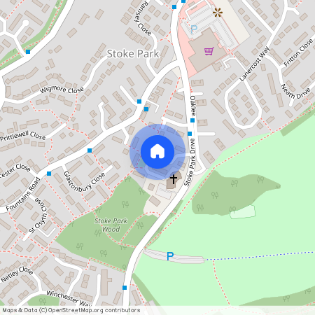 Abbotsbury Close, Ipswich, IP2 9SD