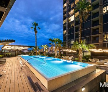 917/33 Blackwood Street, North Melbourne - Photo 5