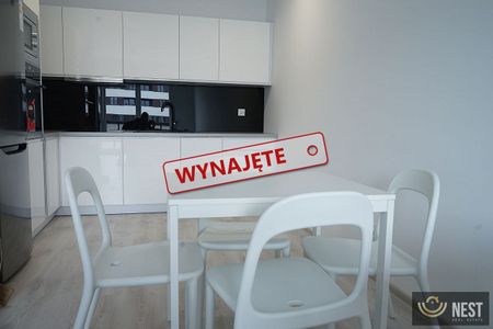 Dwupokojowe mieszkanie przy ulicy Kwiatkowskiego ! - Фото 2
