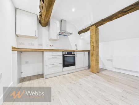 1 bedroom flat to rent - Photo 2