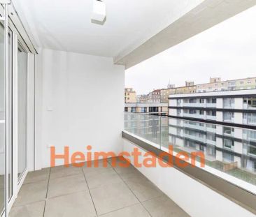 Pronájem bytu 3+kk 85 m - Fotografie 2