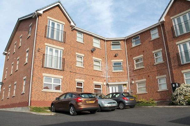 2 bedroom apartment to rent - Photo 1