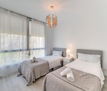 Townhouse in Cancelada - Photo 5