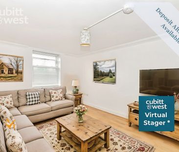 2 bedroom apartment to rent - Photo 4