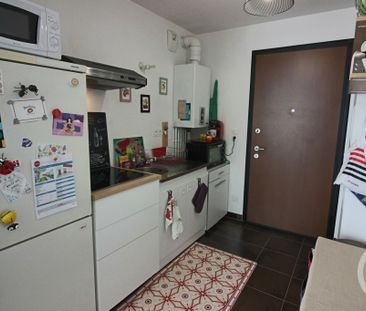 Location Appartement 1 pièce 27m² METZ 57070 - Photo 6
