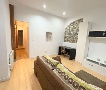 Piso de alquiler en Luzarra Kalea, San Pedro de Deusto - La Ribera - Photo 2