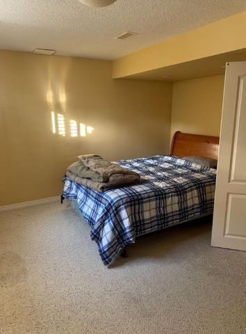 For Lease - 1559 Westbridge Way Unit# Basement, Mississauga, Ontario - Photo 4