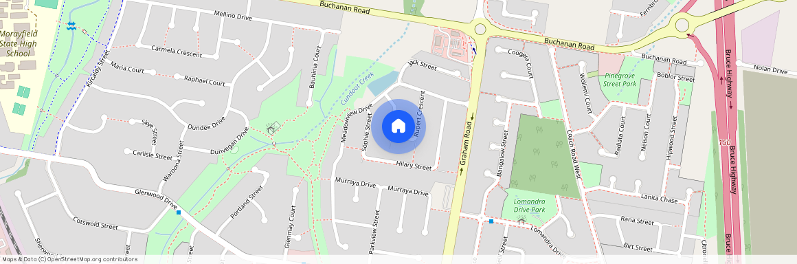 1/24-26 Rupert Crescent, Qld 4506, Morayfield