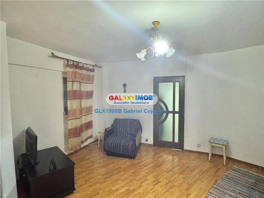 metrou Nicolae Grigorescu - 5 minute | Apartament 2 camere decomandat - Fotografie 1