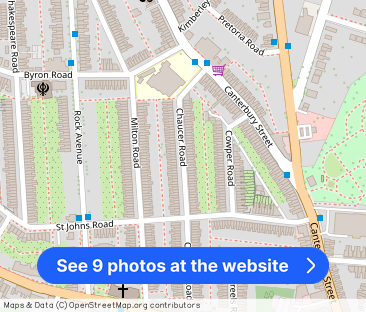 Chaucer Road, Gillingham. ME7 - Photo 1