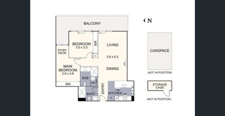 First class in quality and location. - Photo 4