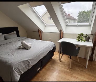 Fågelfängaregatan, Göteborg - Photo 6