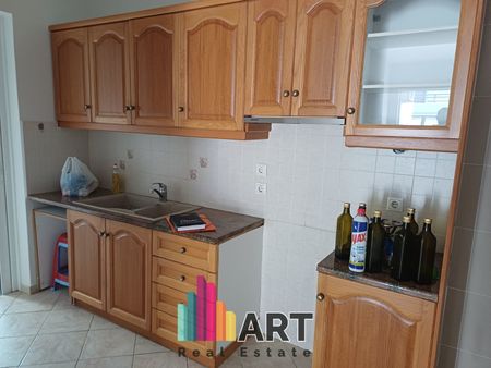 Διαμέρισμα για ενοικίαση Νέα Σεπόλια (Περιστέρι) - Φωτογραφία 5