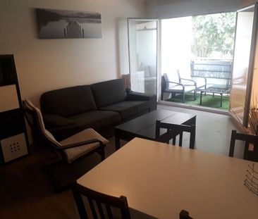 Belle colocation 4 chambres Tout confort à Nantes - Photo 3