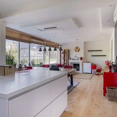 1076AX, Amsterdam - Photo 1