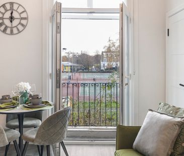 1 Bed Flat, Camberwell Road, SE5 - Photo 2