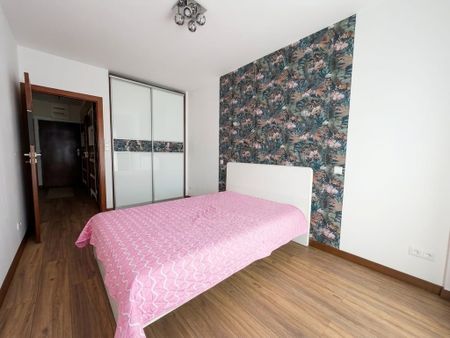 Nowoczesne 3 pokoje przy Fortach Bema z parkingiem 75 m² - Photo 5