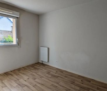 Appartement à louer 2 pièces 38.92m² - Photo 2