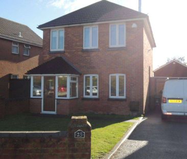 Three Double Bed Detached - Photo 1