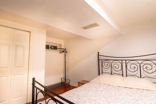 For Lease - 14 Blue Spruce Lane Unit# Basement2, Markham, Ontario - Photo 1