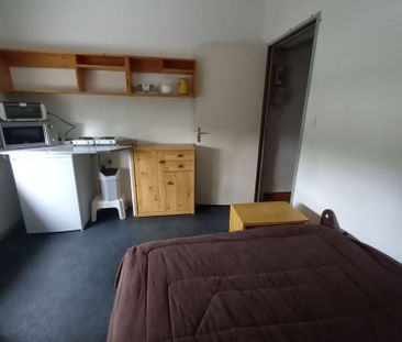 Appartement 1 pièce - 16 m² - Photo 2