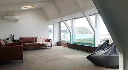 Scenic Waterfront Retreat in Houghton Bay - Photo 3