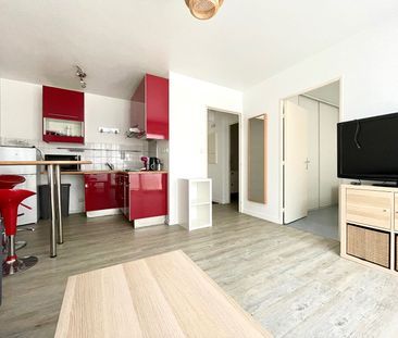 Location Appartement 2 pièces 35m² BREST 29200 - Photo 1