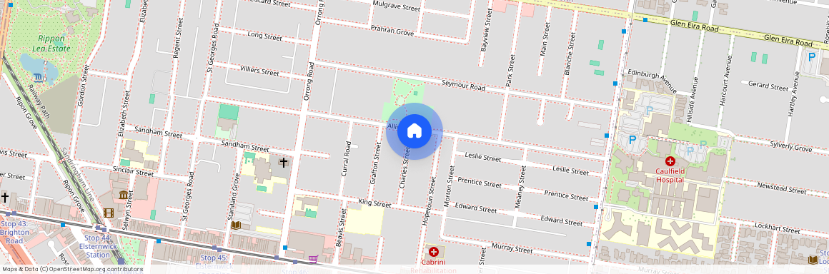 6 / 24 Charles St, Elsternwick, VIC 3185