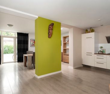 Edmond Jasparstraat 11 - Photo 4