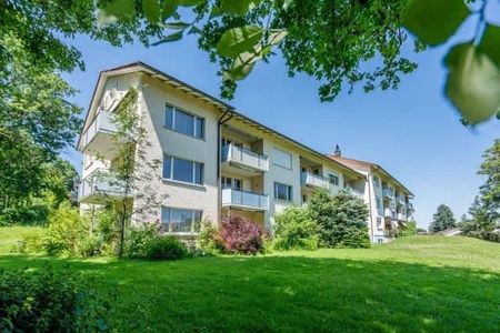 1 Zimmer, 35 m², 1. Stock - Foto 3