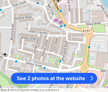 2 bedroom terraced house for rent - Photo 1