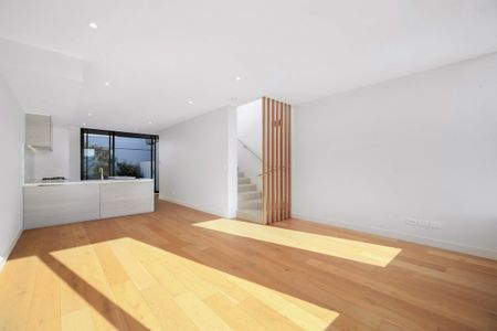 Tri-Level Townhouse I Near New Condition I Double Parking Space - Photo 2