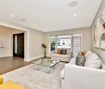 For Lease - 2068 Mississauga Road, Mississauga, Ontario - Photo 1