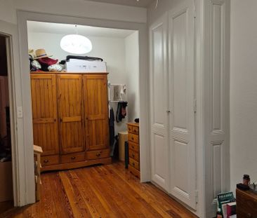 3 Zimmer, 59 m² - Photo 4