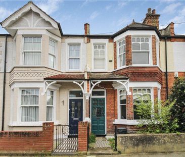 4 bedroom terraced house to rent - Photo 2