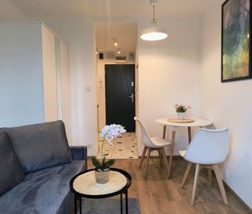 Kawalerka w ścisłym centrum - Фото 3