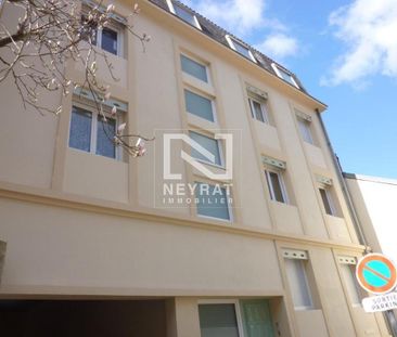 Location Appartement 2 pièces 50m² AUTUN 71400 - Photo 5