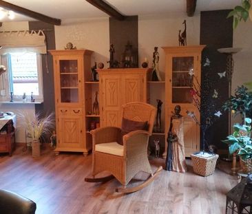 2,5 Zi., Zw. Lüd & Altena kompl. reno. mit Einbauküche - Photo 5