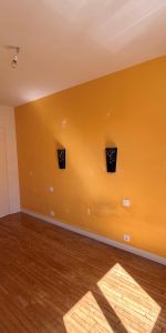 Location Appartement 2 pièces 36m² NANTES 44300 - Photo 4