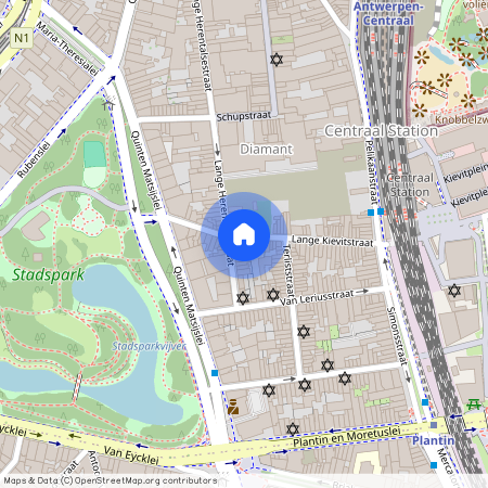 Lange Kievitstraat 141 - 2.3*, 2018 ANTWERPEN 18