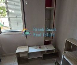 Studio/Γκαρσονιέρα για ενοικίαση - Πάτρα, - Photo 1