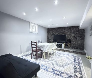 For Lease - 10 Oakridge Drive Unit# Bsmt, Toronto, Ontario - Photo 6