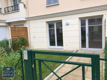 Location Appartement 3 pièces 62m² BUC 78530 - Photo 5